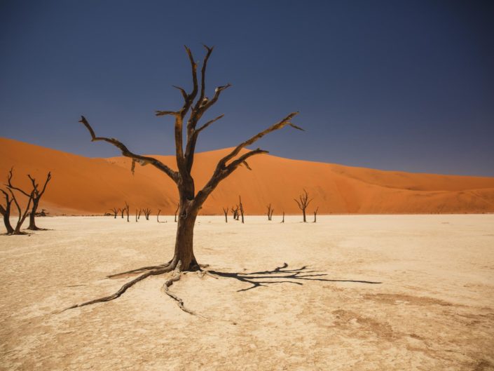 Namibie