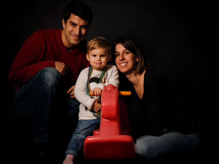 Carole & Nicolas