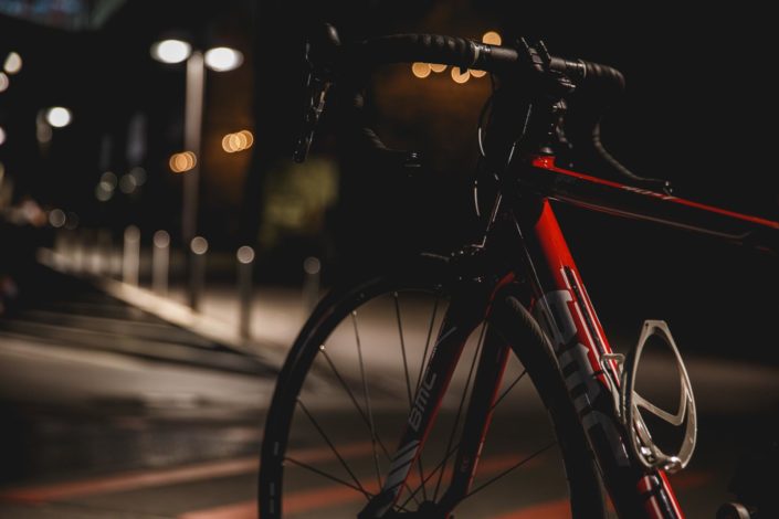 vélo lausanne
