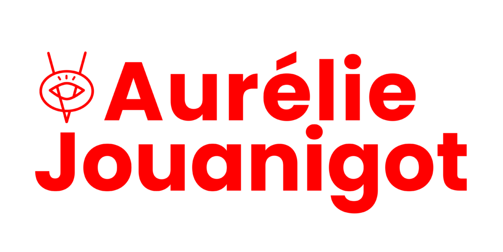 logo Aurélie Jouanigot consulting